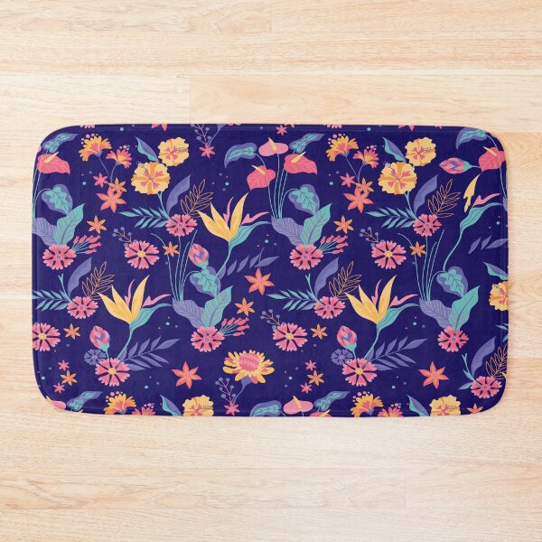Item preview, Flower pattern designed and sold by kims-club.