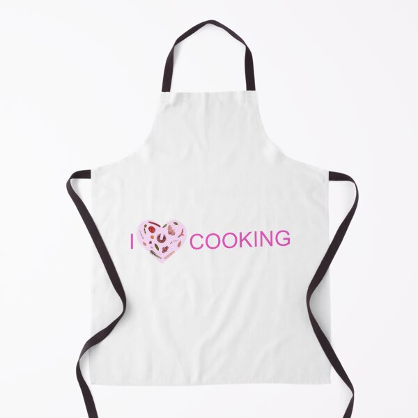 Item preview, I Love Cooking designed and sold by Artstastic.
