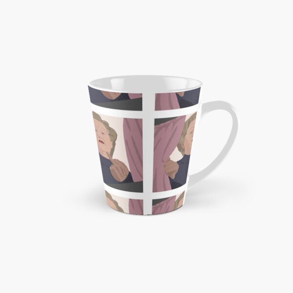 Tassen Mrs Doubtfire Redbubble