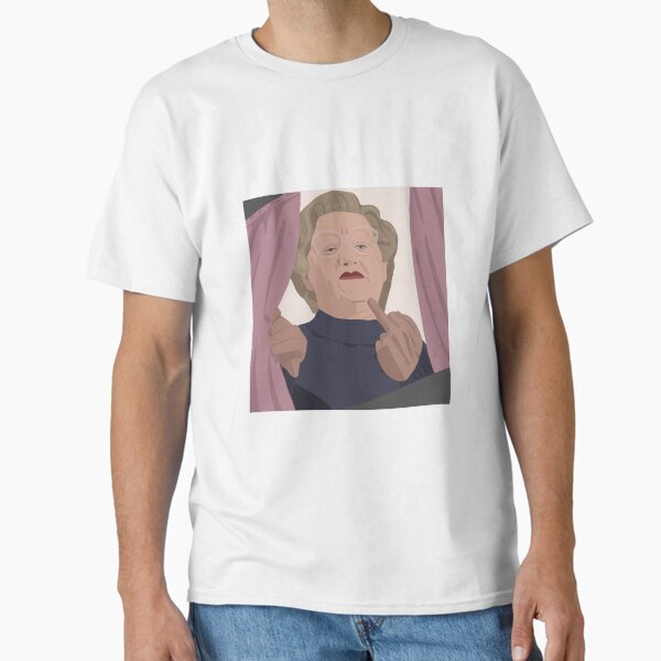 Item preview, Mrs Doubtfire designed and sold by egelhar.