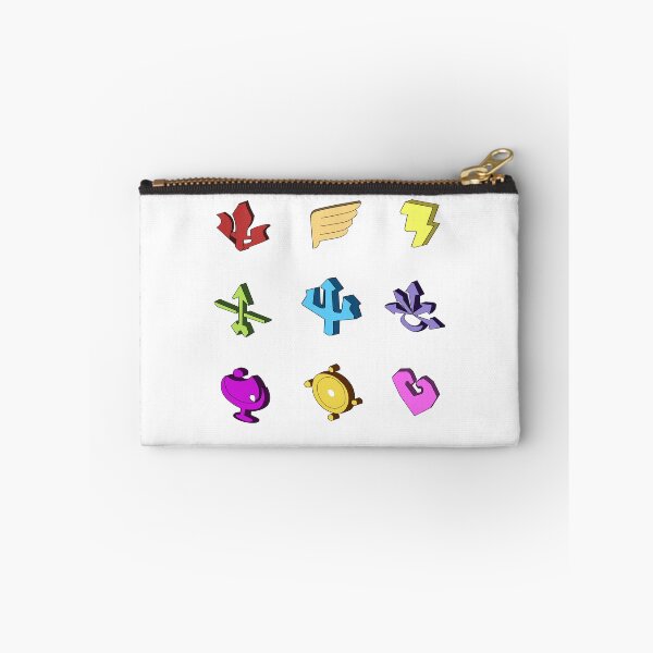 Item preview, Hades Game God Symbols designed and sold by Lady Grim.