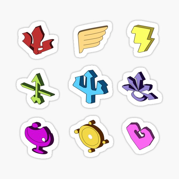 Artikel-Vorschau von Hades Game God Symbole, designt und verkauft von Lady Grim.