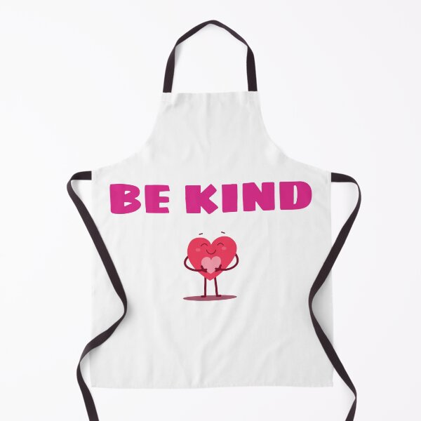 Item preview, Be Kind Cute Heart Graphic Family Inspirational designed and sold by doucelune.