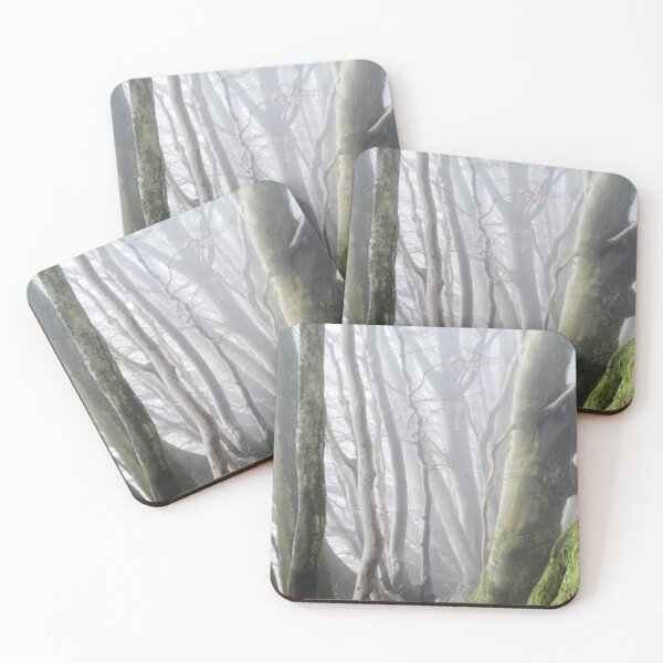 Item preview, Gray Tall Trees designed and sold by Chitrogiri.