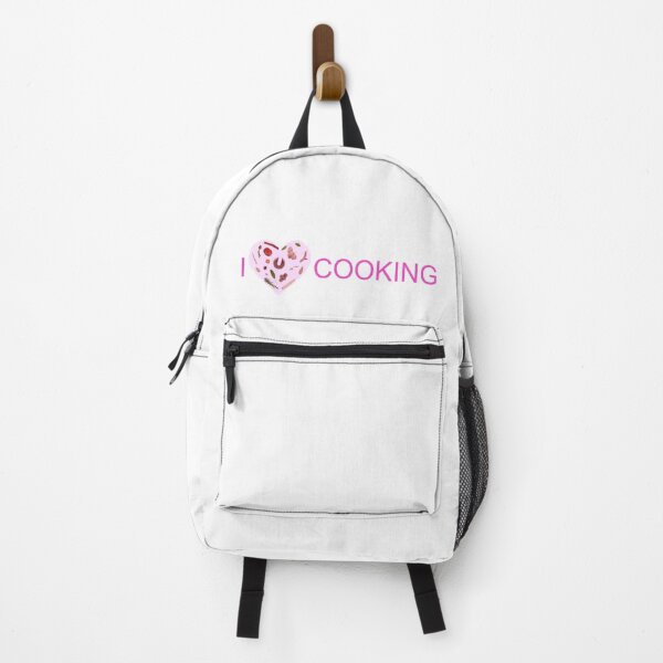Item preview, I Love Cooking designed and sold by Artstastic.