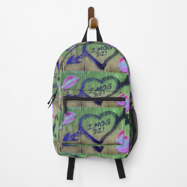 Item preview, I mog Di! designed and sold by angel1.
