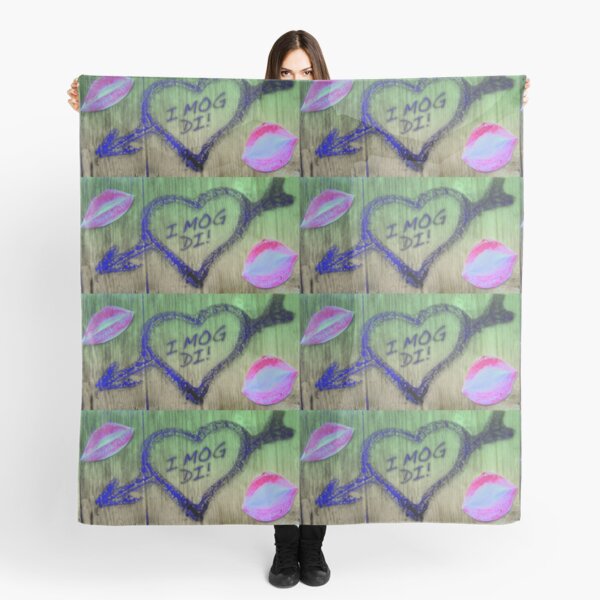 Item preview, I mog Di! designed and sold by angel1.