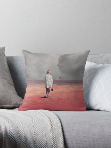 Item preview, Watching you Leave me. Didn't want to designed and sold by FrankMoth.