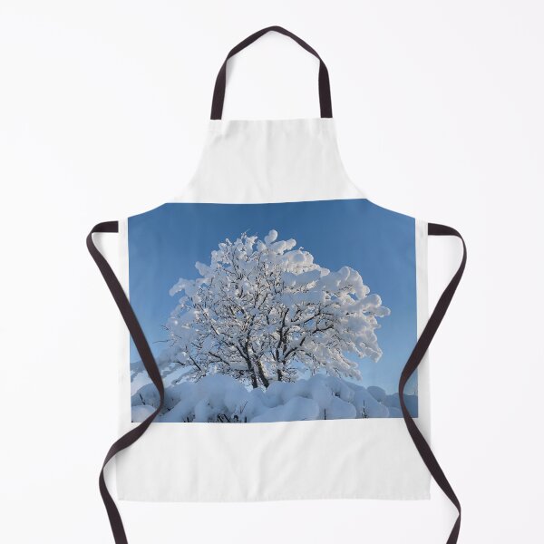 Item preview, Beautiful Winter Landscape of Sweden designed and sold by Sasas Design.