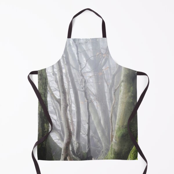 Item preview, Gray Tall Trees designed and sold by Chitrogiri.