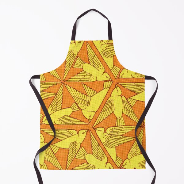 Item preview, Retro Swallow Design -Verneuil Antique print designed and sold by Rachel Pile.