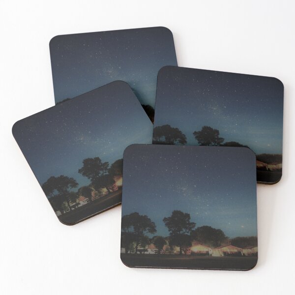 Item preview, Glamping under the stars designed and sold by Andyt.