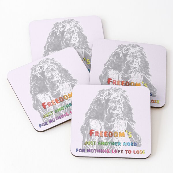Item preview, JANIS JOPLIN – NUTHIN’ LEFT TO LOSE designed and sold by johndhalsted.