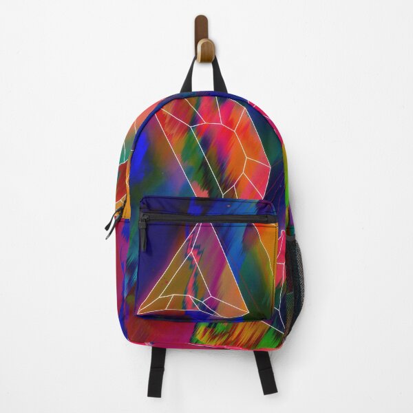 Item preview, Prism Glitch Explosion designed and sold by Travis McLaren.