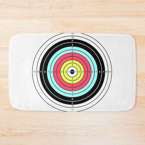 Item preview, Target designed and sold by ilgregg.
