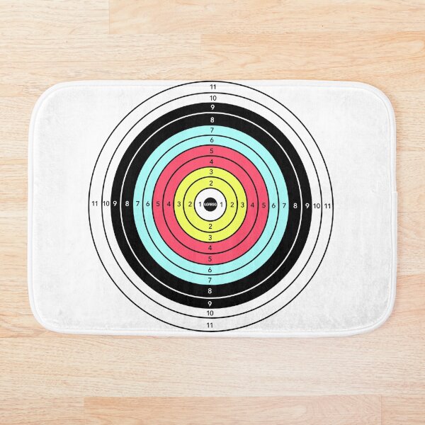 Item preview, Target designed and sold by ilgregg.