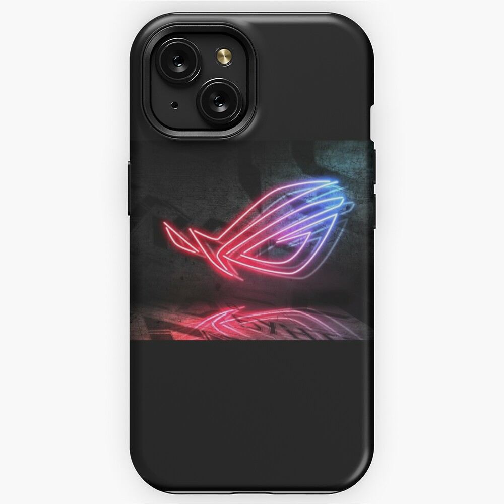 iphone rog