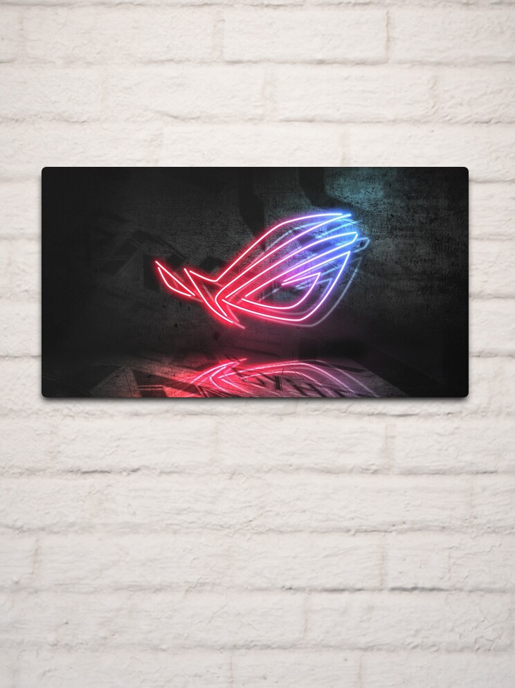 Download wallpapers RoG, astract style, 4k, Republic of Gamers, abstract  logo, RoG logo, ASUS, creat…