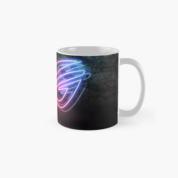 Aperçu de l'œuvre Logo noir de jeu asus rog créée et vendue par creative-think.