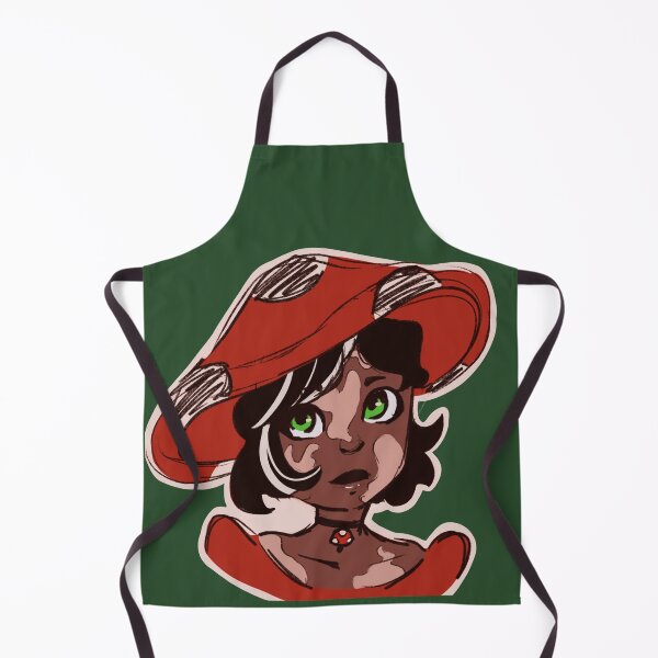 Item preview, Mushroom Girl designed and sold by MahiganC.