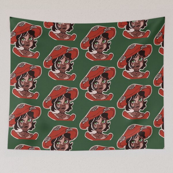 Item preview, Mushroom Girl designed and sold by MahiganC.