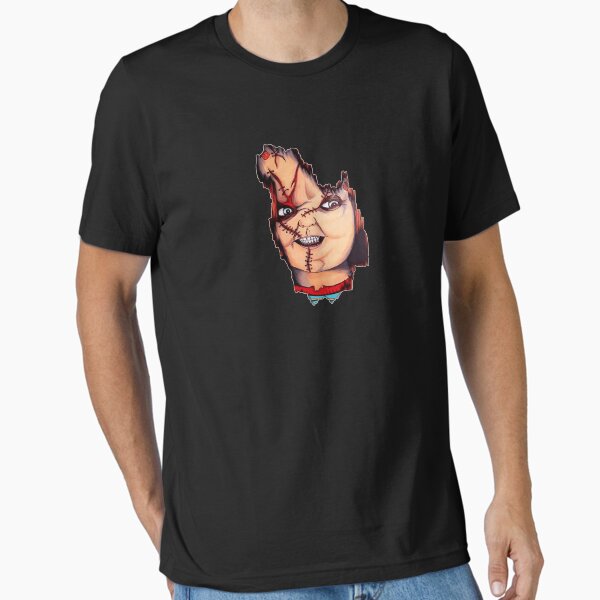 Item preview, chucky art designed and sold by aliyaboyer.