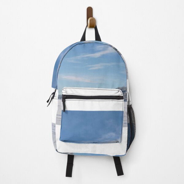 Item preview, Beautiful Winter Landscape of Sweden designed and sold by Sasas Design.