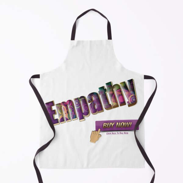 Item preview, Empathy Buy Now designed and sold by Yamy Morrell Art and Design.