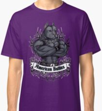 American Bullies Classic T-Shirt