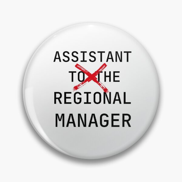 Artikelvorschau, Assistent des Regionalmanagers lustiges Geschenk für den Büroassistenten entworfen und verkauft von ashdenent.