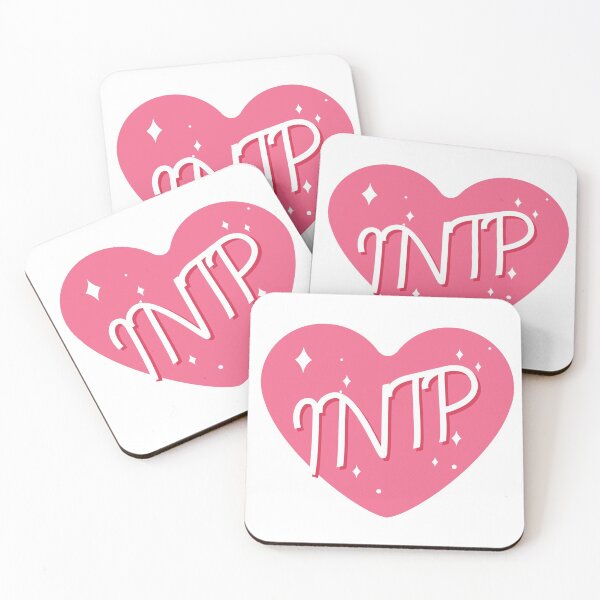 Item preview, Tipografía de personalidad INTP designed and sold by Morcawork.