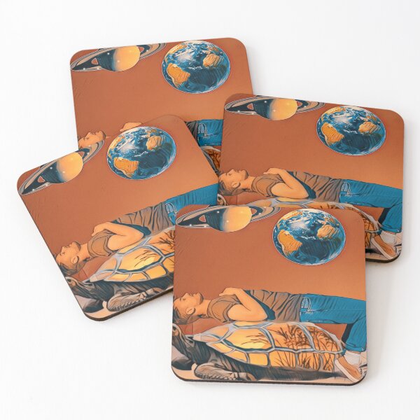 Item preview, The Tortoise Teaches designed and sold by Paul Marsden.