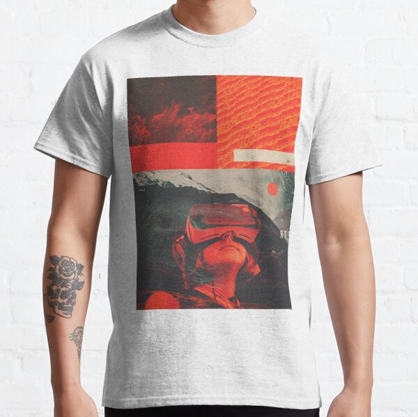 FTR2k47 Classic T-Shirt