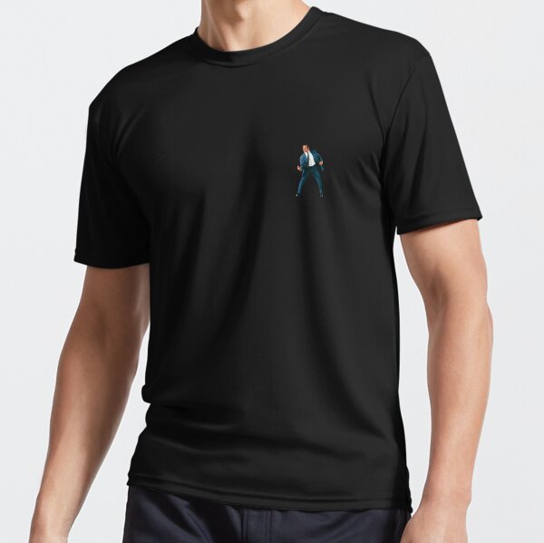 Item preview, Jean Dujardin alias OSS117 designed and sold by LeFrancais.