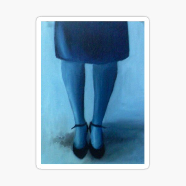 Item preview, The Bell Jar designed and sold by Chloe Arzuaga.