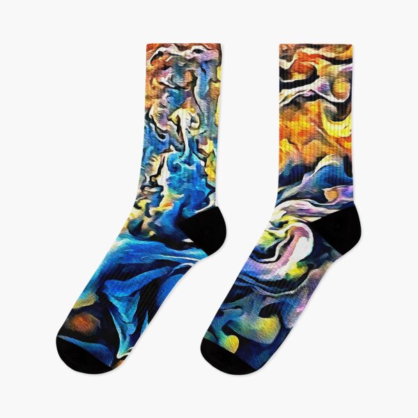 Item preview, Stocksom Out of this World 1 designed and sold by Stocksom  Art Prints.