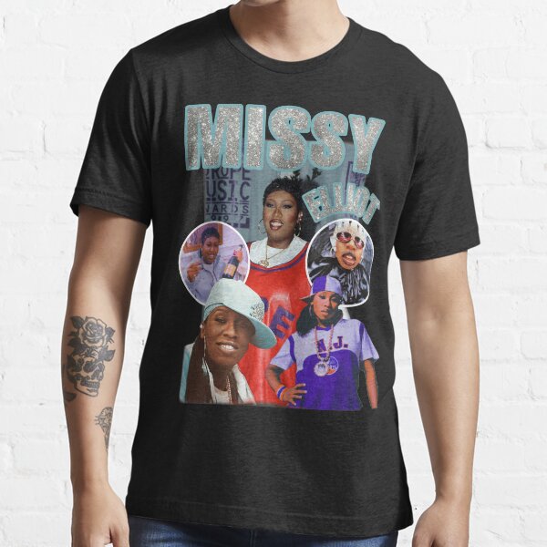 nasty nas tee