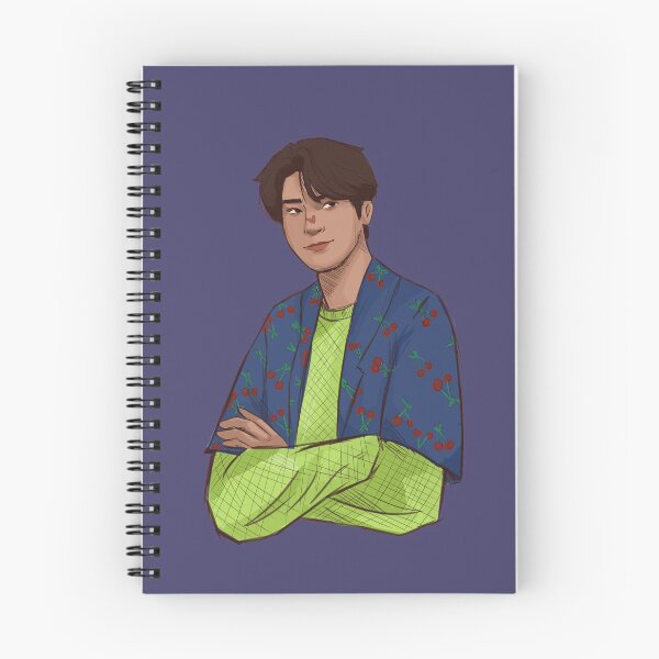 Item preview, Hangyul Good Night  designed and sold by belleeiht.