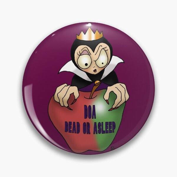 Item preview, Dead or asleep designed and sold by kassandra369.