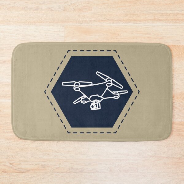 Item preview, Drone designed and sold by AeroAstro.