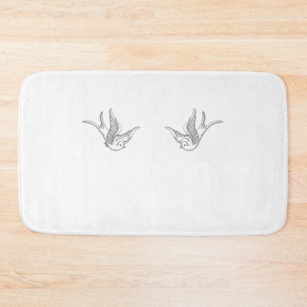 Item preview, swallows designed and sold by ilgregg.