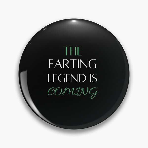 Item preview, Copy of MILF Man I Love Farting Funny Farting Gifts For Father's Day designed and sold by arteesy.