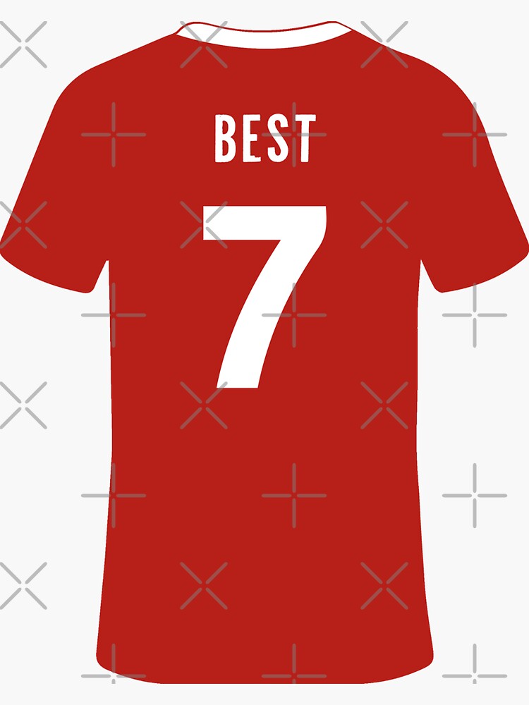 Best Jersey" Sticker for Sale by slawisa Redbubble