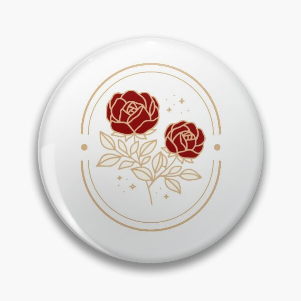 Item preview, Red Rose designed and sold by Sympleprints.
