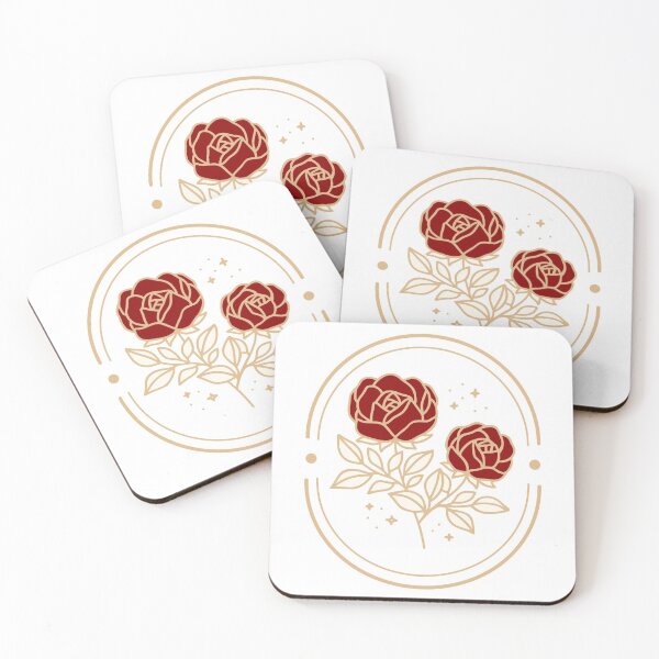 Item preview, Red Rose designed and sold by Sympleprints.