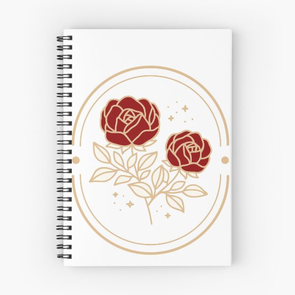 Item preview, Red Rose designed and sold by Sympleprints.