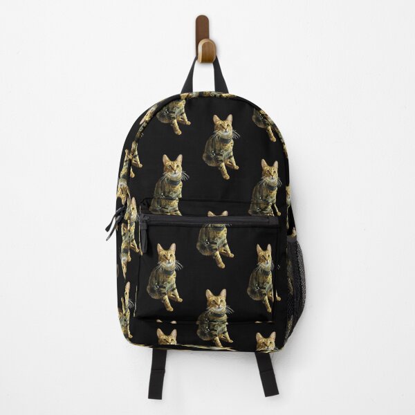 Item preview, Bengal Cat designed and sold by DahlisCrafter.