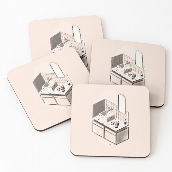 Item preview, Terrazzo Beige designed and sold by Loïc Bara.