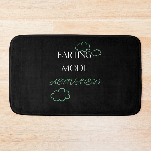 Item preview, Farting Mode Activated Funny Farting Gifts For Father's Day designed and sold by arteesy.