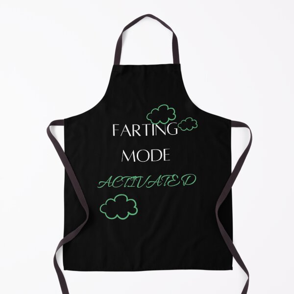 Item preview, Farting Mode Activated Funny Farting Gifts For Father's Day designed and sold by arteesy.
